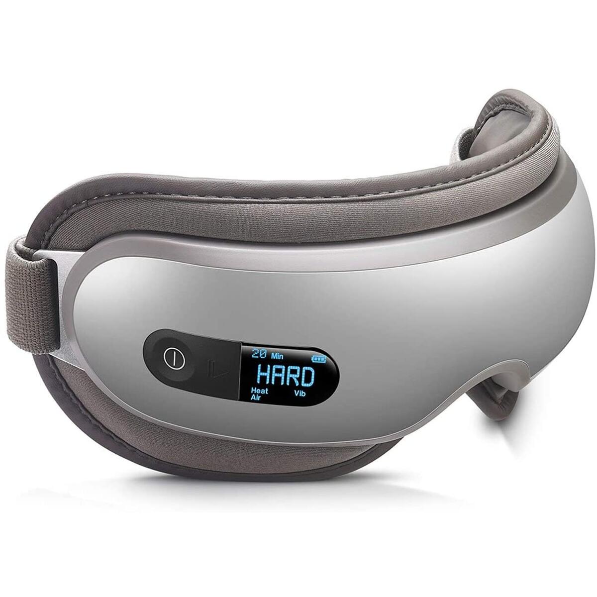 Temple Massager Compress Mask Coupon - RebateKey