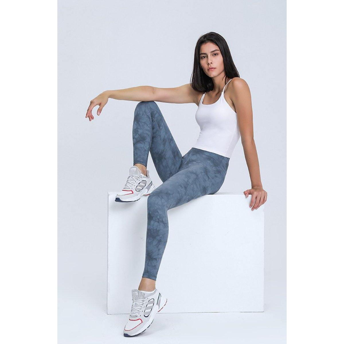 Tie Dye Leggings Coupon - RebateKey