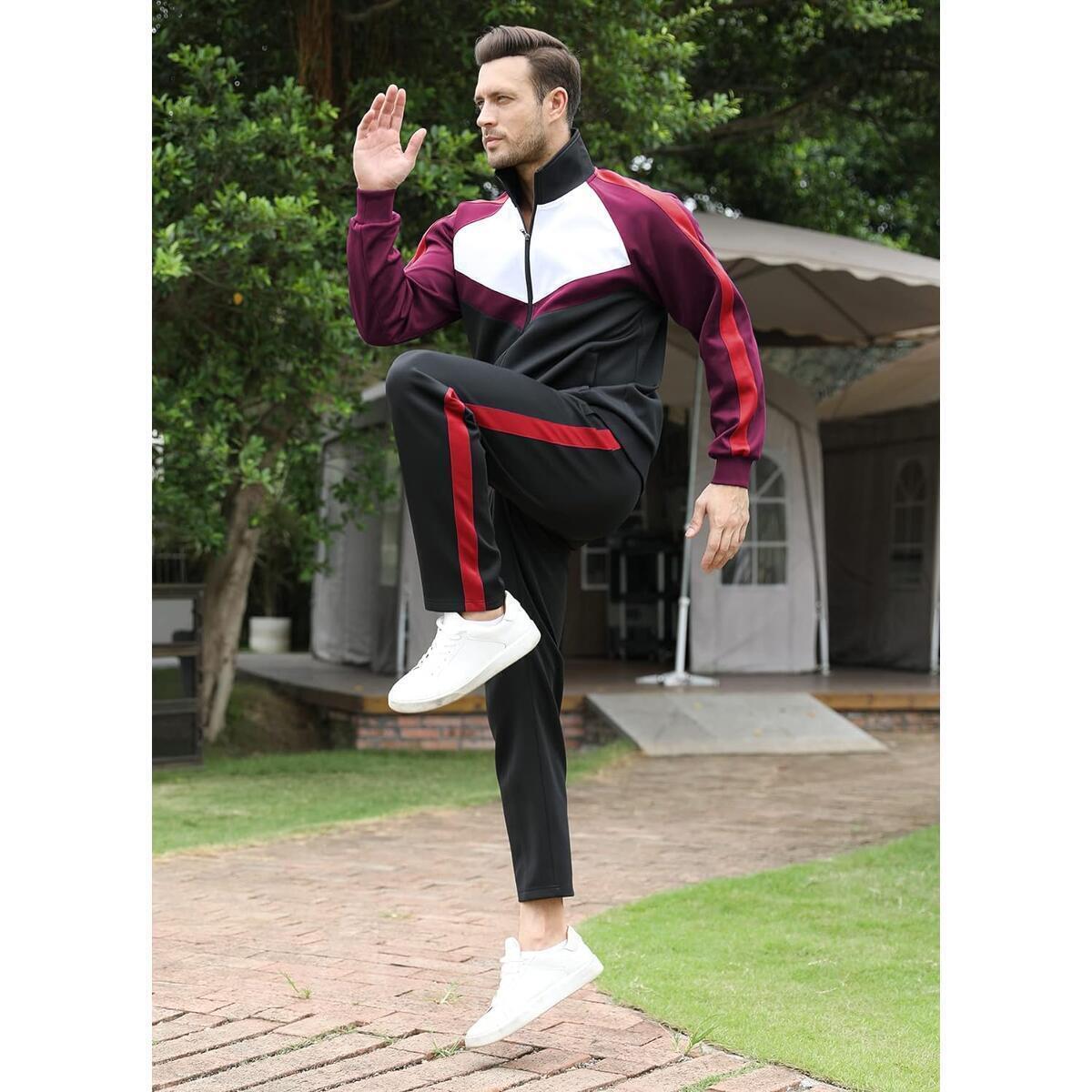Jogging Sweatsuits Deal - RebateKey