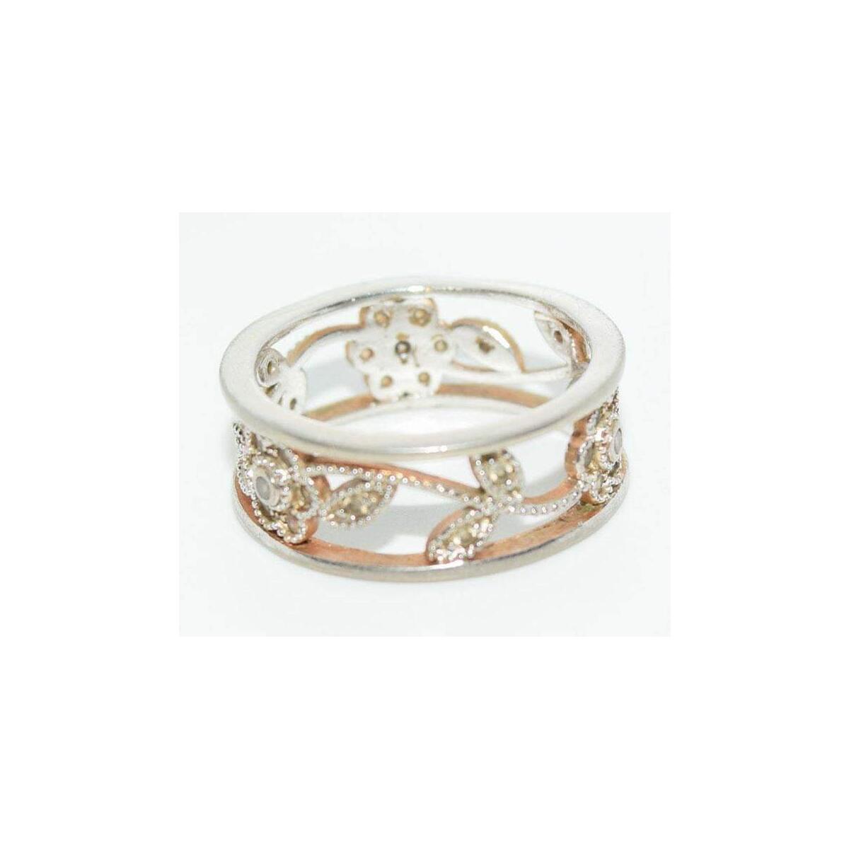 Vintage Sterling Flower Vine Promo Codes - RebateKey