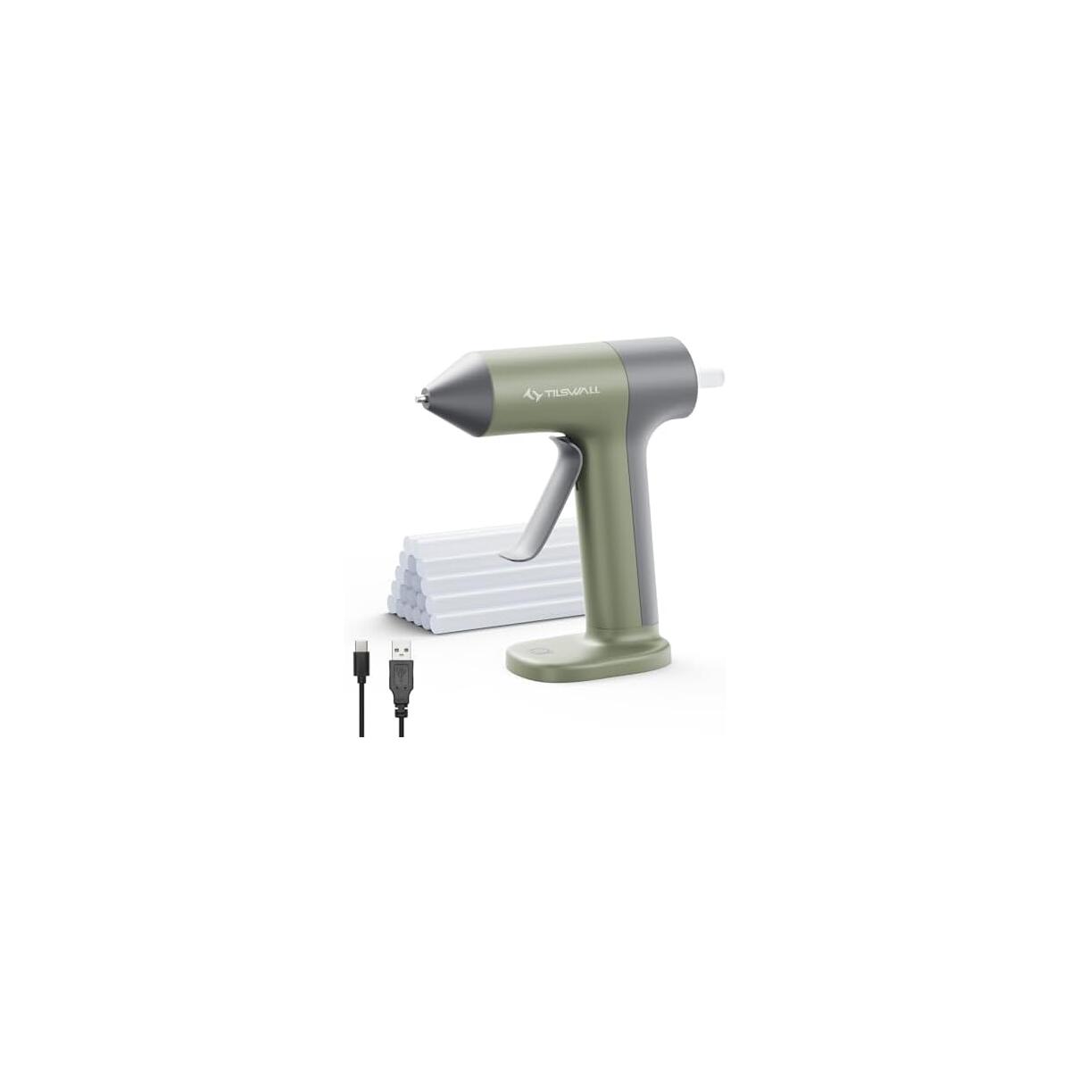 Hot Glue Gun 1 Promo Code - RebateKey