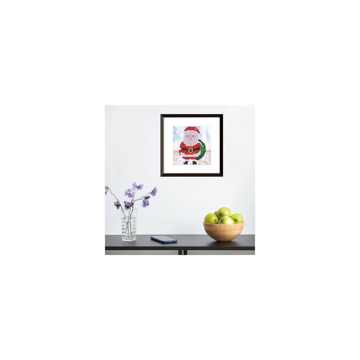 Diamond Dotz Santa Claus Deal - RebateKey