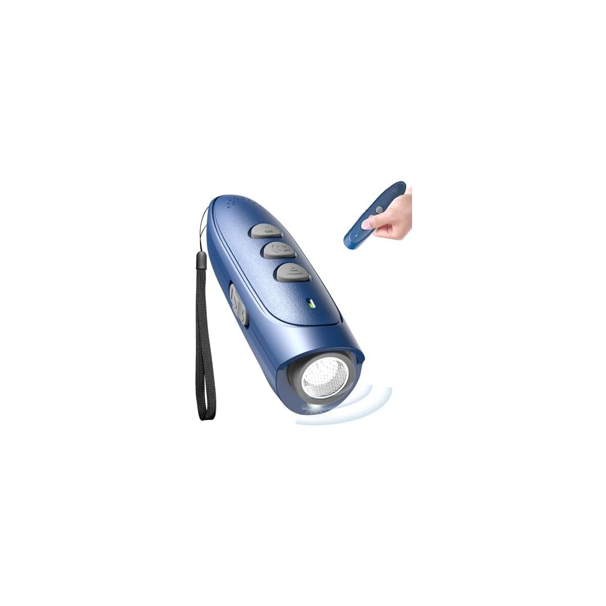 Dog Bark Deterrent Promo Code - RebateKey