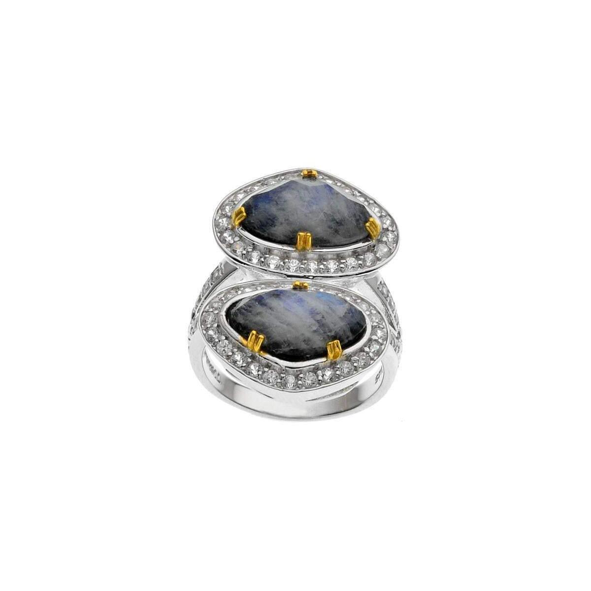Silver Onyx Moonstone Double Promo Code - RebateKey