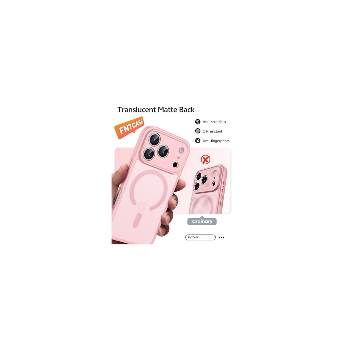 Case For Iphone 17 Pro Deal - RebateKey