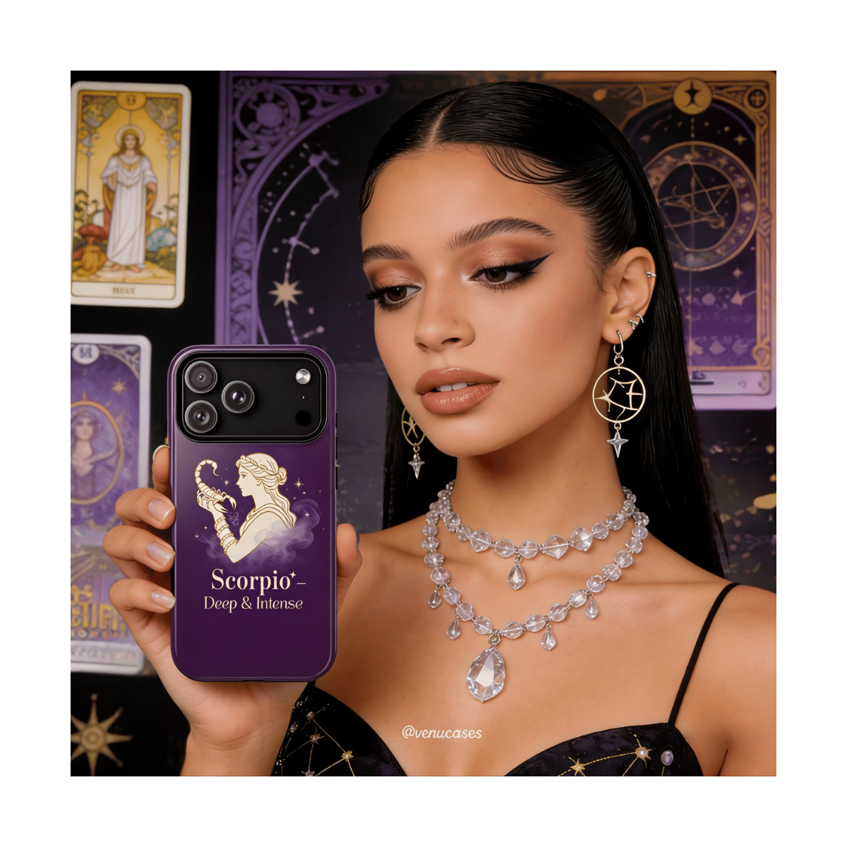 Cosmic Fortune Case Coupons - RebateKey