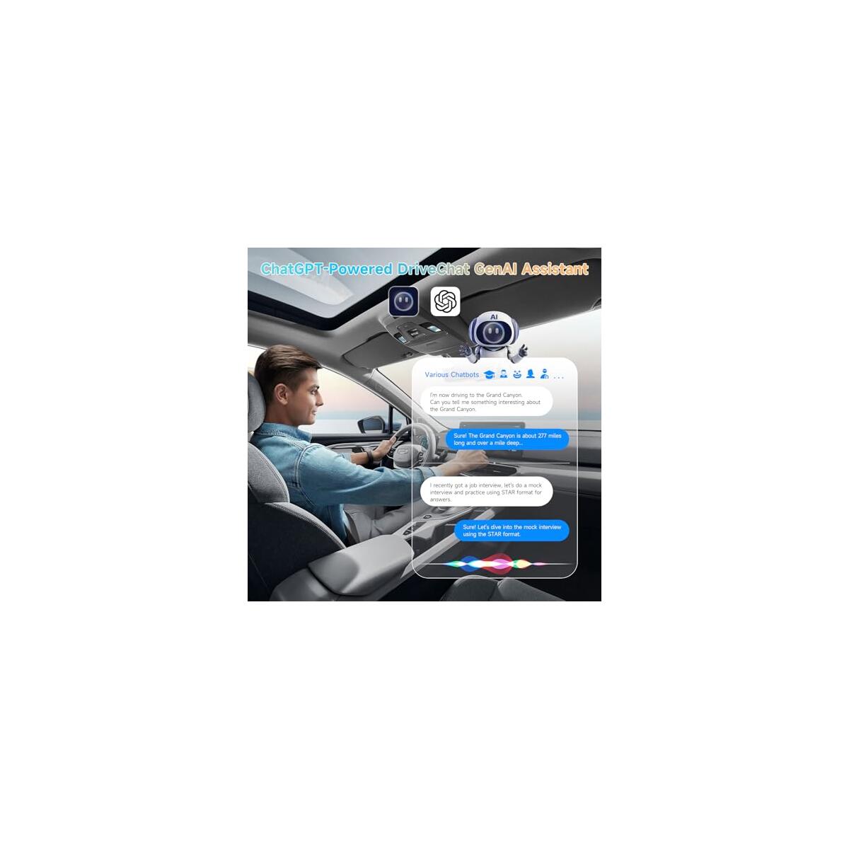 Wireless Carplay Adapter Deal - RebateKey