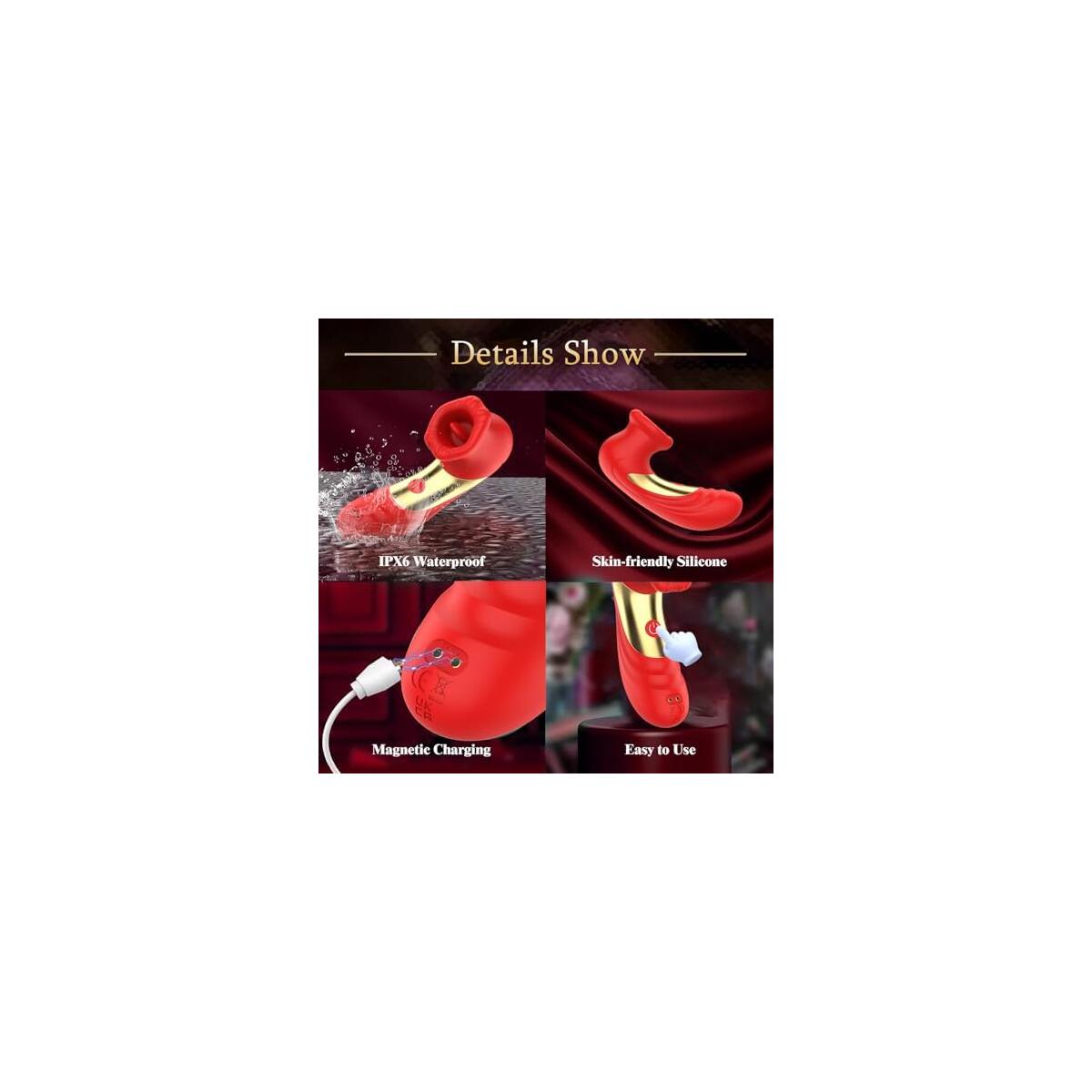 Vibrator Sex Toys For Women Coupon - RebateKey