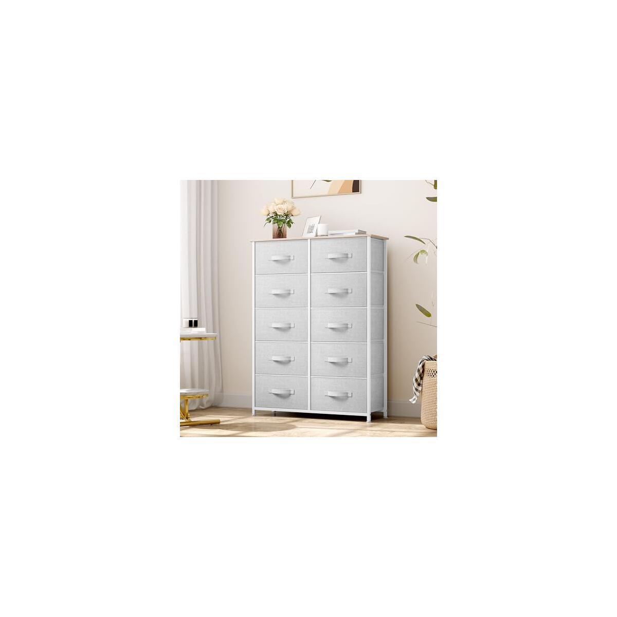 Yitahome Drawer Dresser Coupon - RebateKey