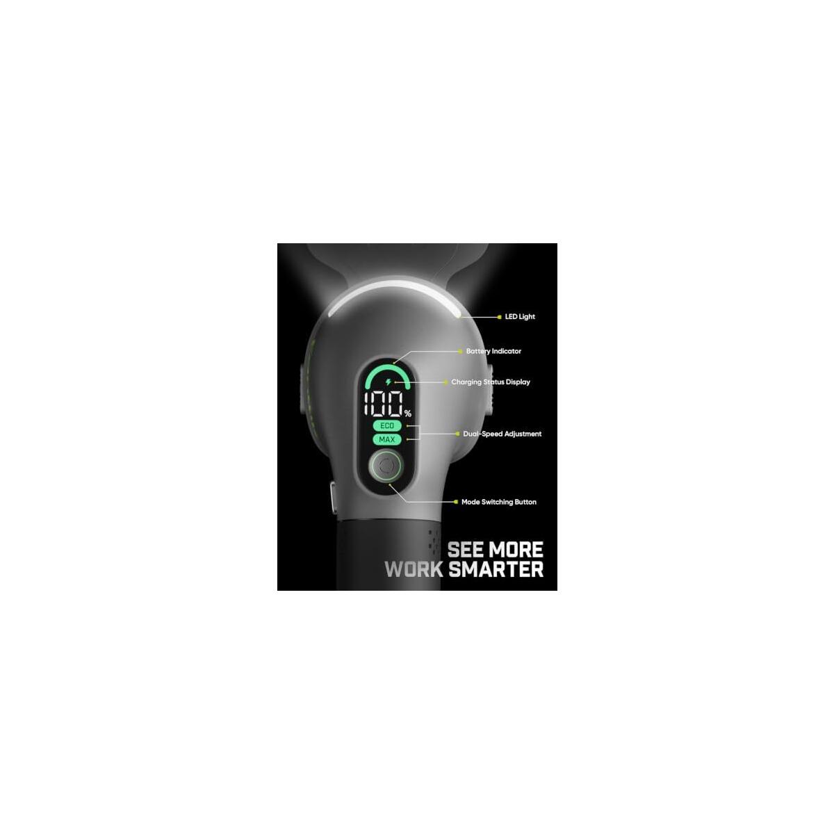 Fanttik Z Pro Cordless 1 Deal - RebateKey