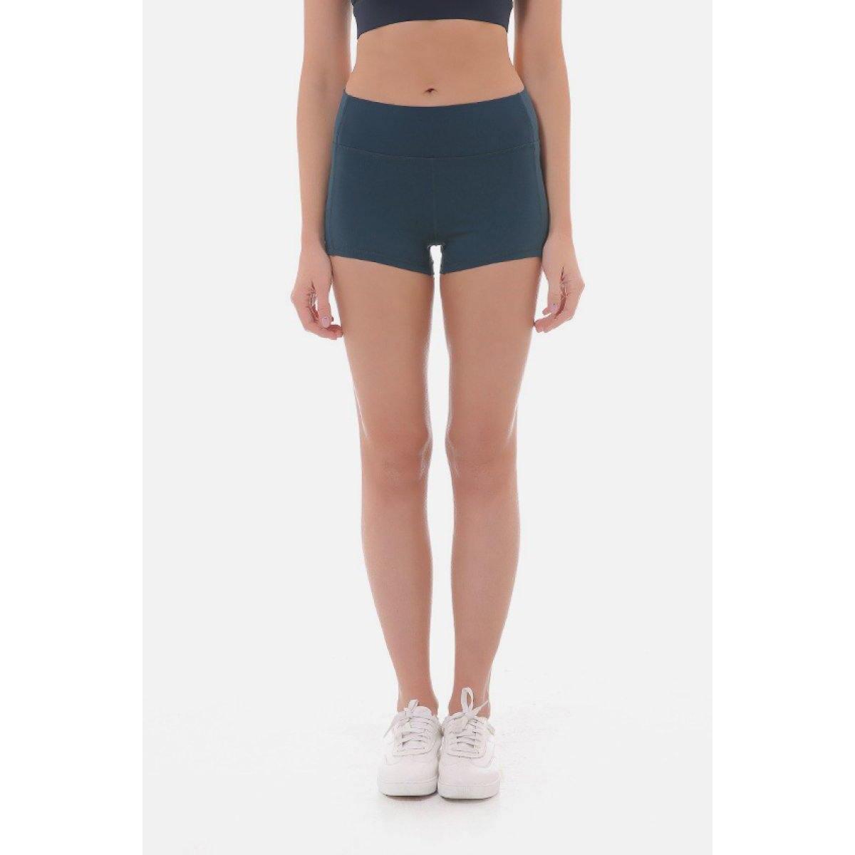 Stitch Detail Active Shorts Promo Codes - RebateKey