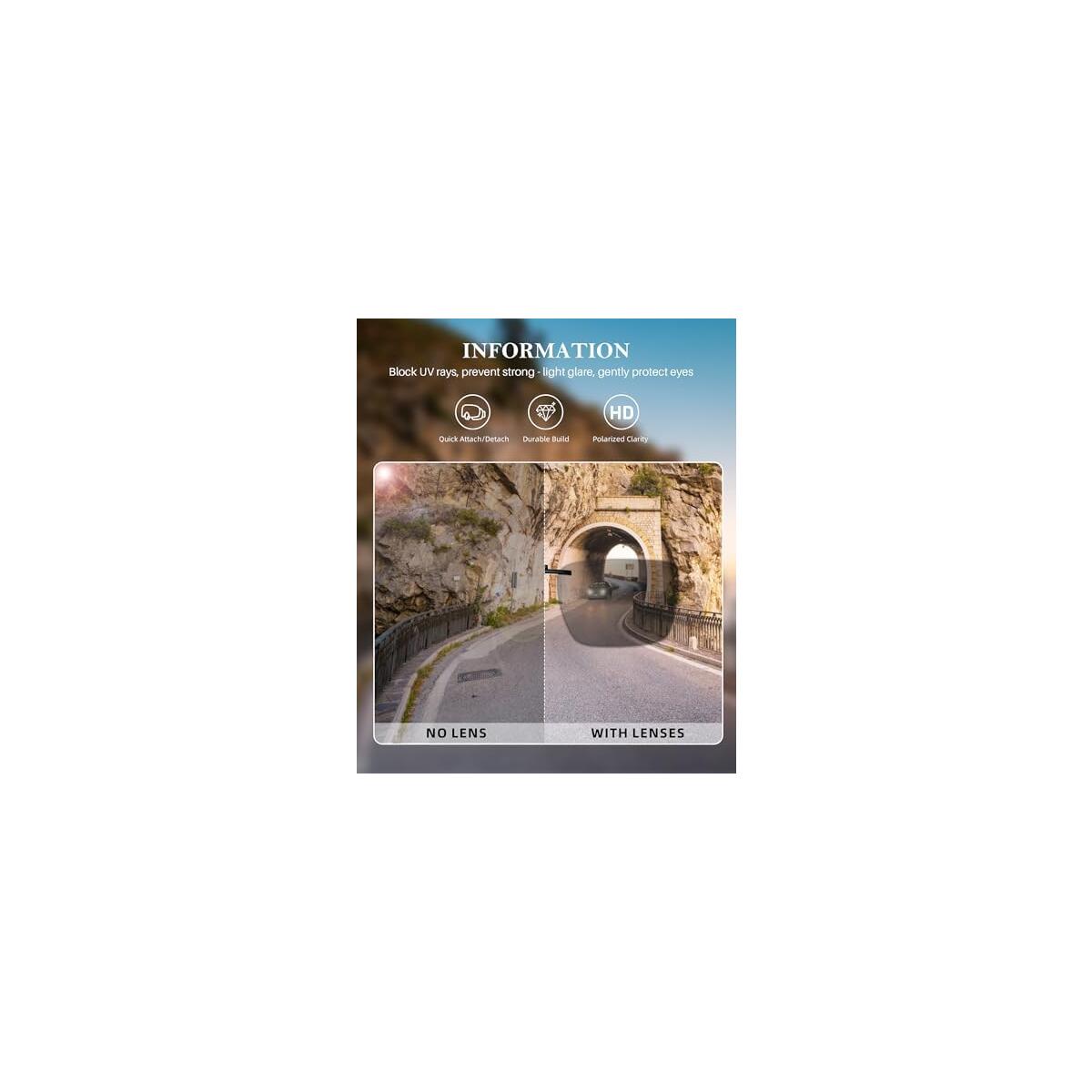 Polarized Night Vision Promo Code - RebateKey