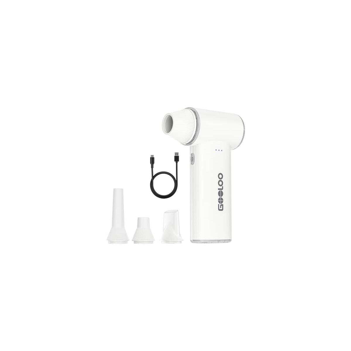 Gooloo F3 Compressed Deals - RebateKey