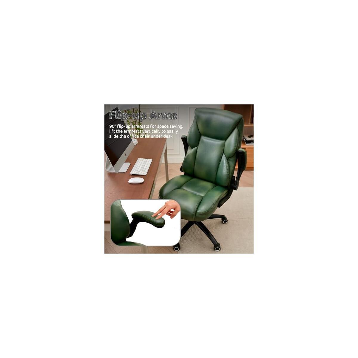 Executive Office Chair 2 Deal - RebateKey