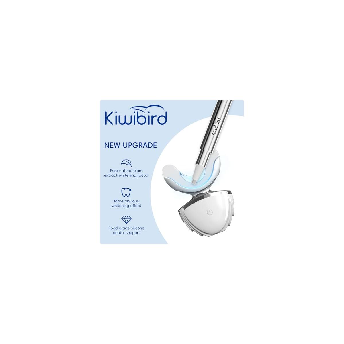 Teeth Whitening Kit For Sensitive Teeth Coupons - RebateKey