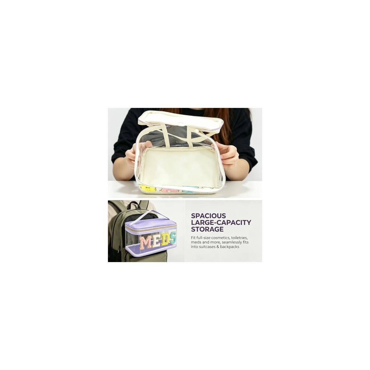 Medicine Travel Bag 1 Coupons - RebateKey