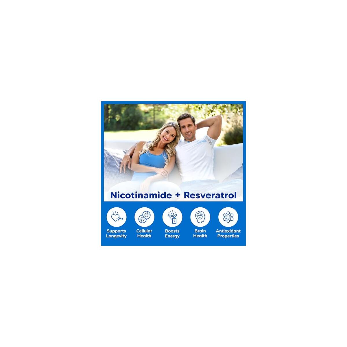 Asquared Nutrition Nicotinamide With Promo Code - RebateKey