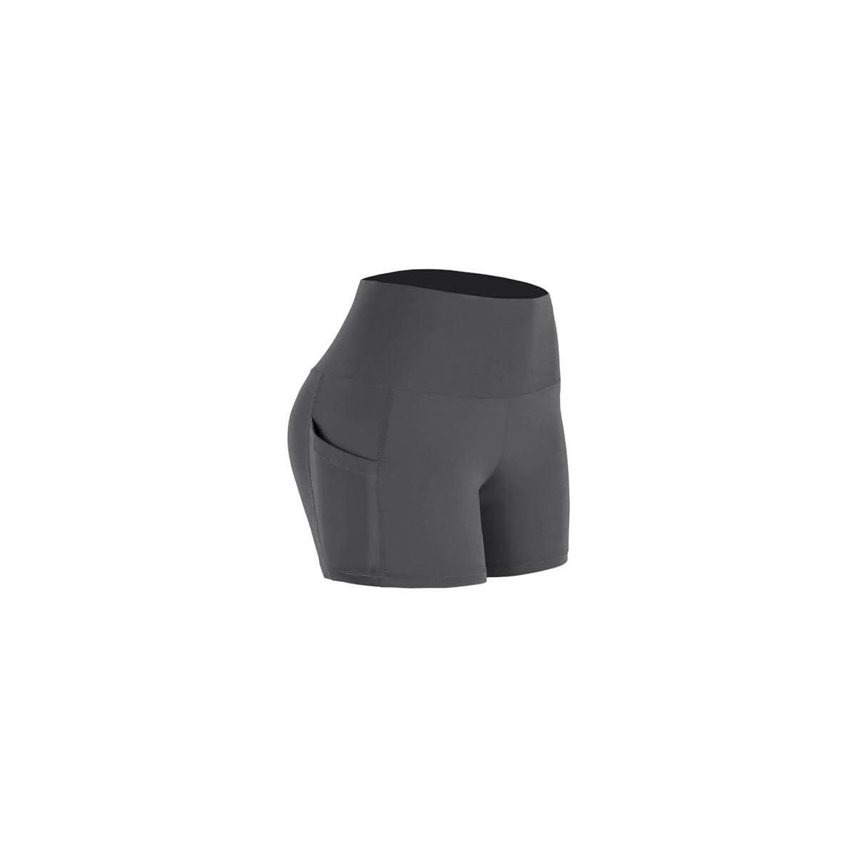 Yoga Shorts For Women Deal - RebateKey