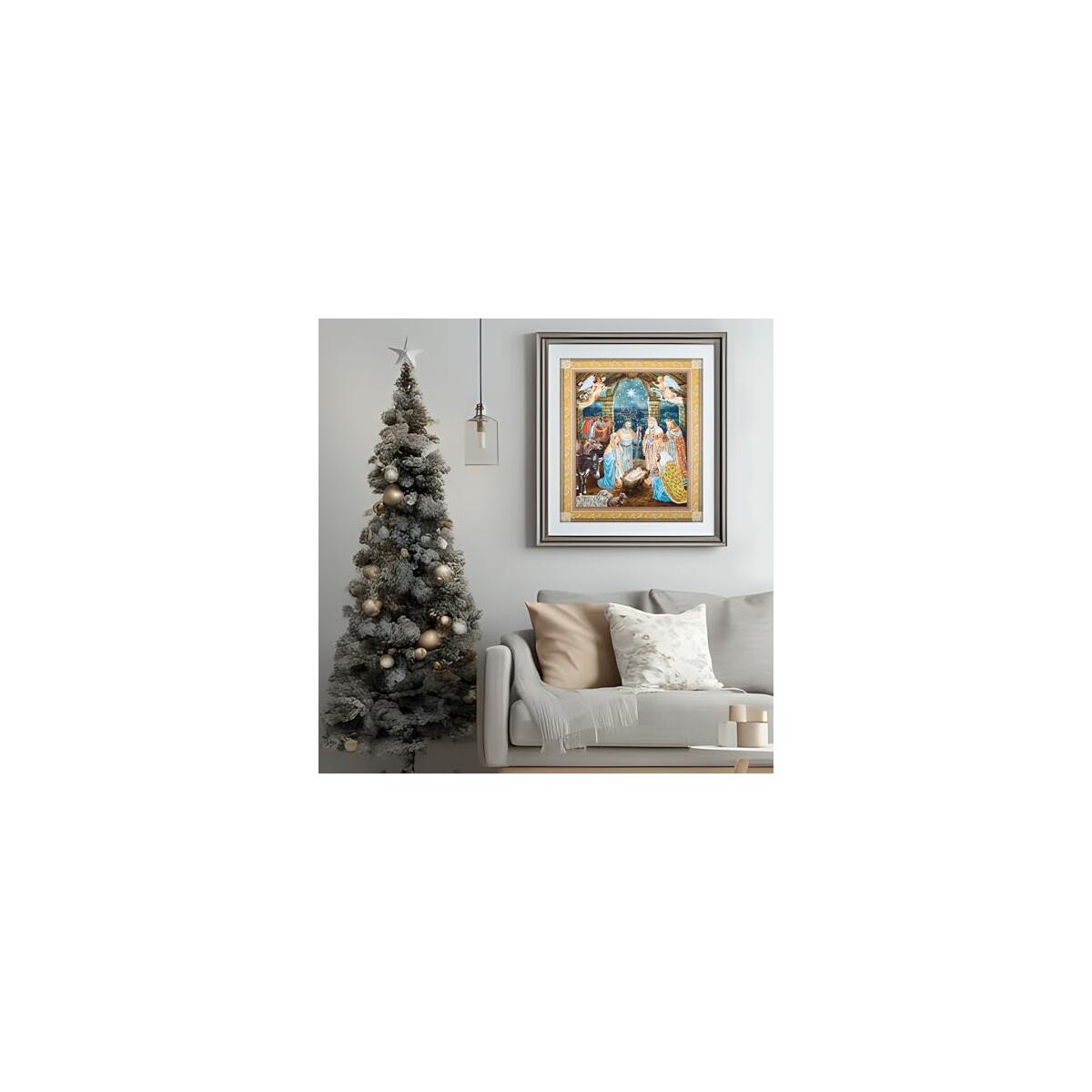 Diamond Dotz Nativity Scene Coupons - RebateKey