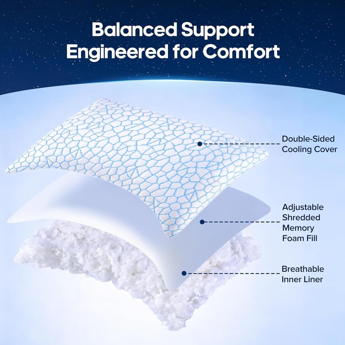 Qutool Crescent Pillow Coupons - RebateKey