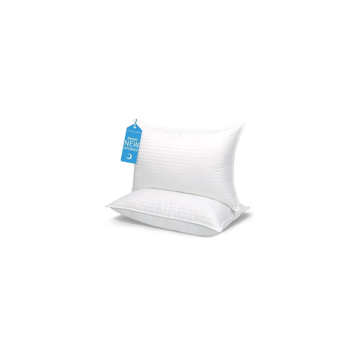 Bed Pillows 1 Promo Codes - RebateKey