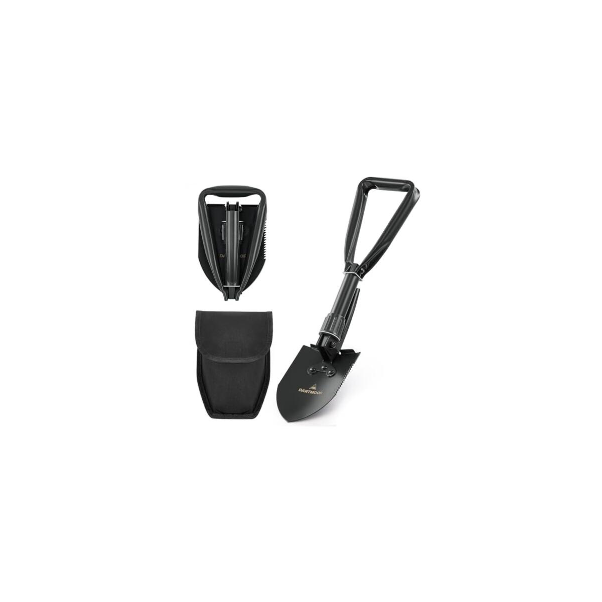 Folding Shovel 1 Promo Code - RebateKey