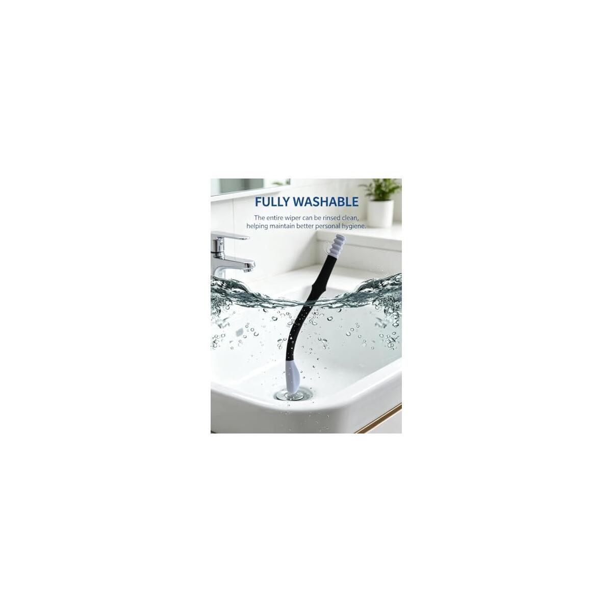 Toilet Assist Wiping Aid Coupon - RebateKey