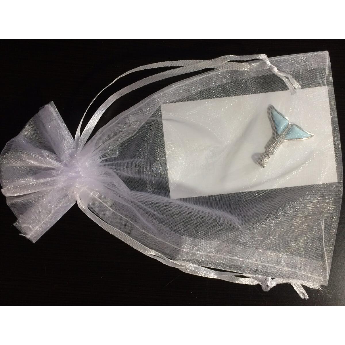 Larimar Whale Tail Pendant Promo Code - RebateKey