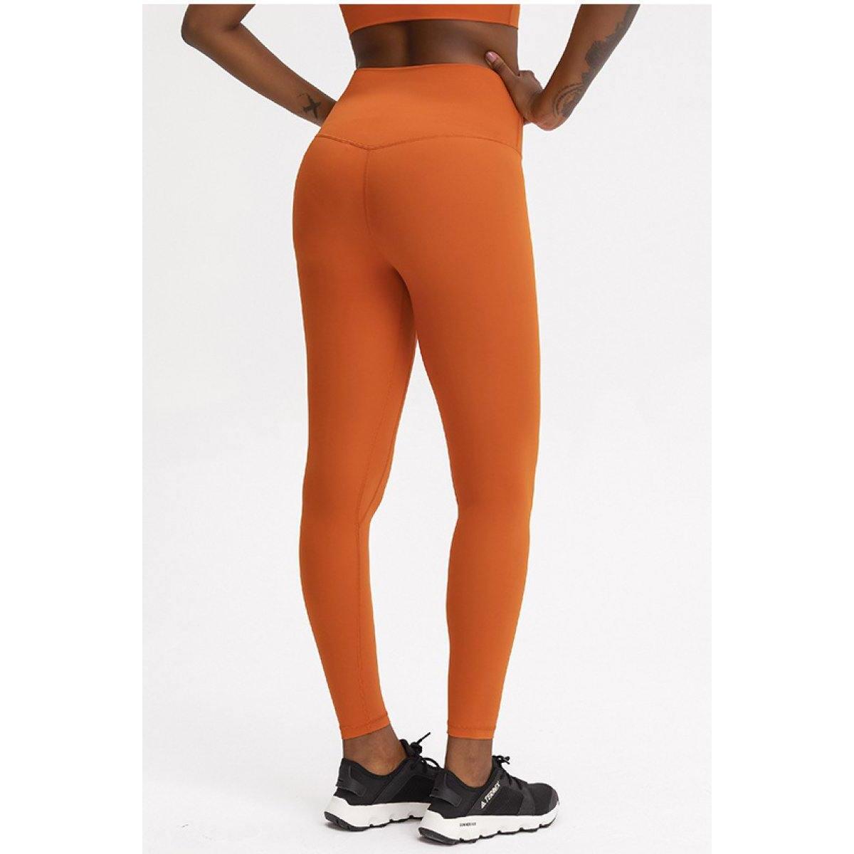 Small Pocket Active Leggings Promo Code - RebateKey