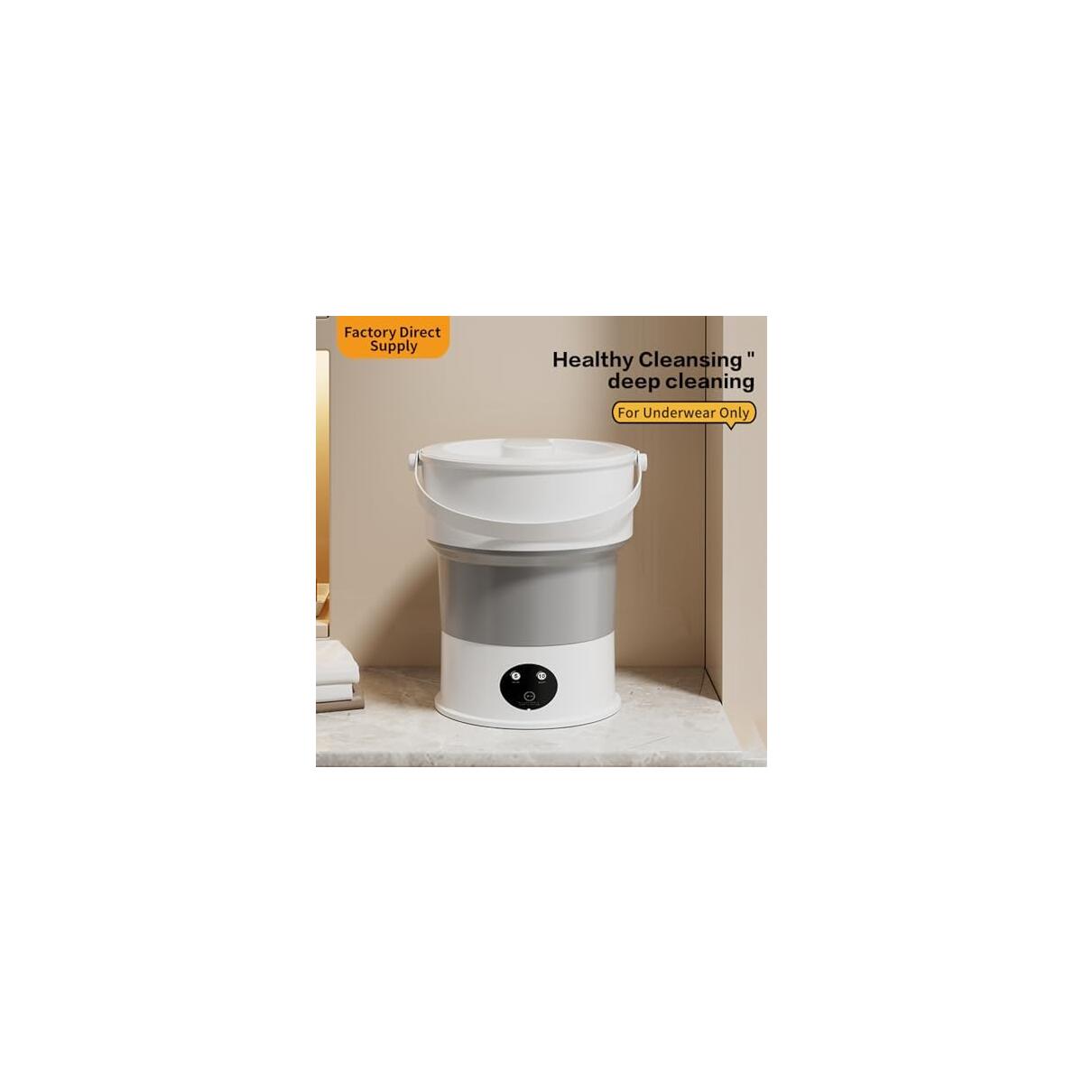 Compact Portable Laundry Deals - RebateKey