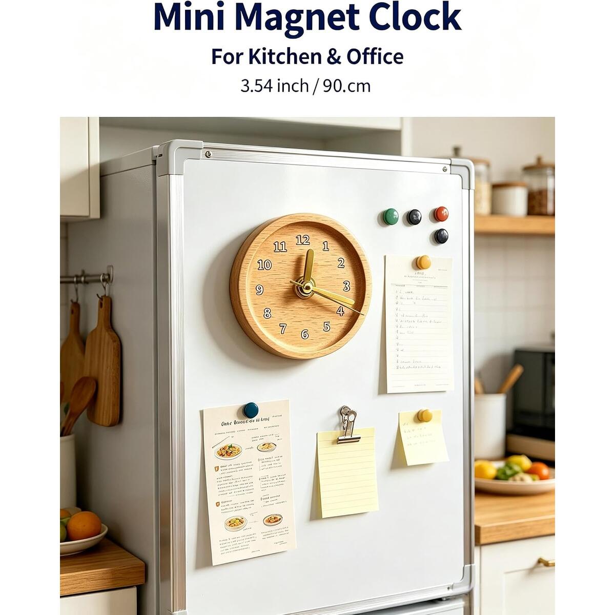 Wooden Magnetic Wall Promo Codes - RebateKey