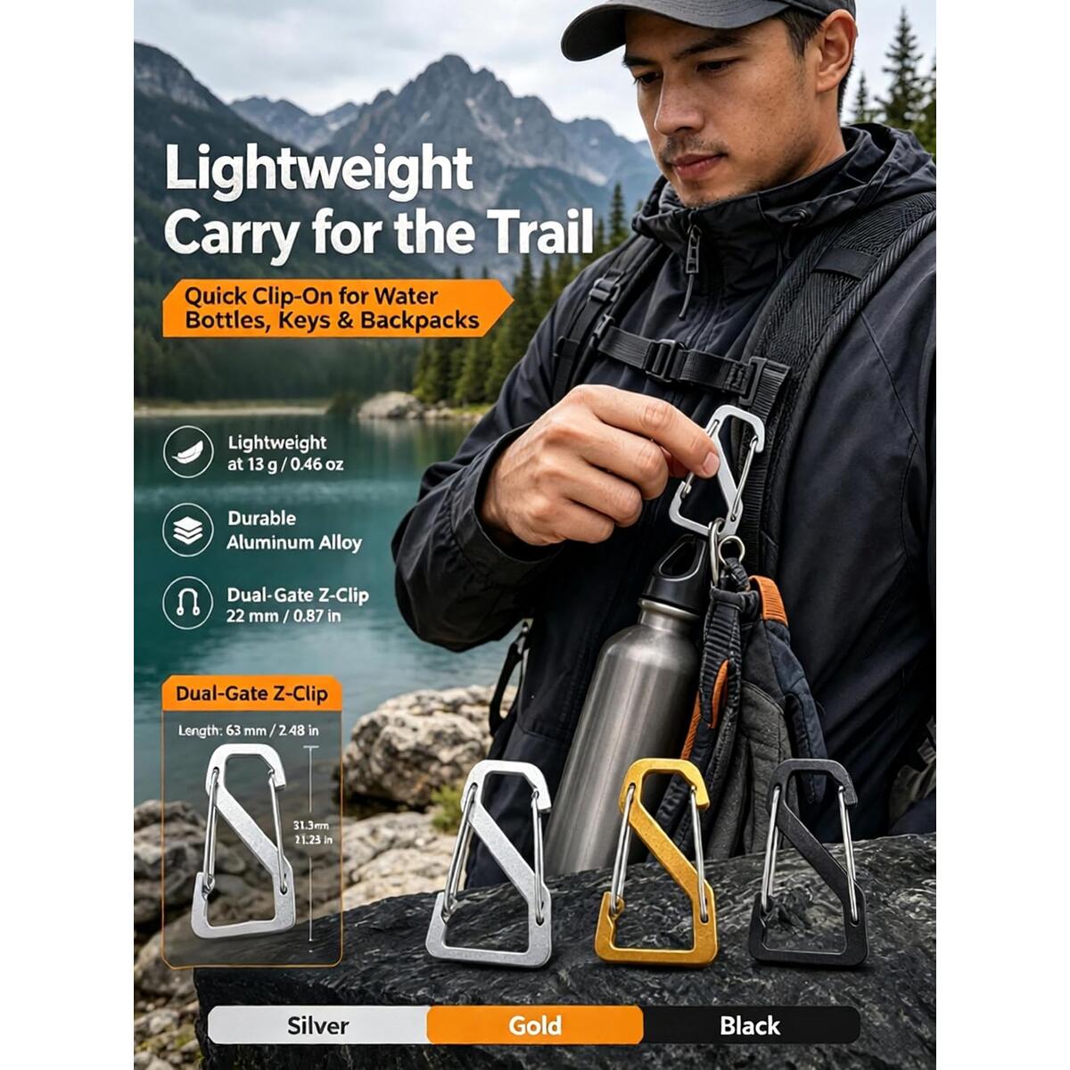 3 Pack Aluminum Deals - RebateKey