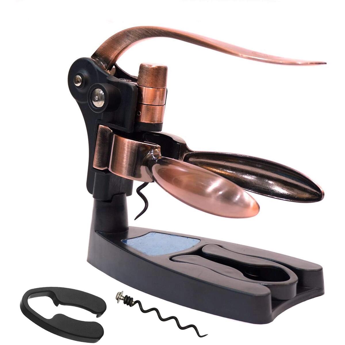 Wine Bottle Opener Promo Codes - RebateKey