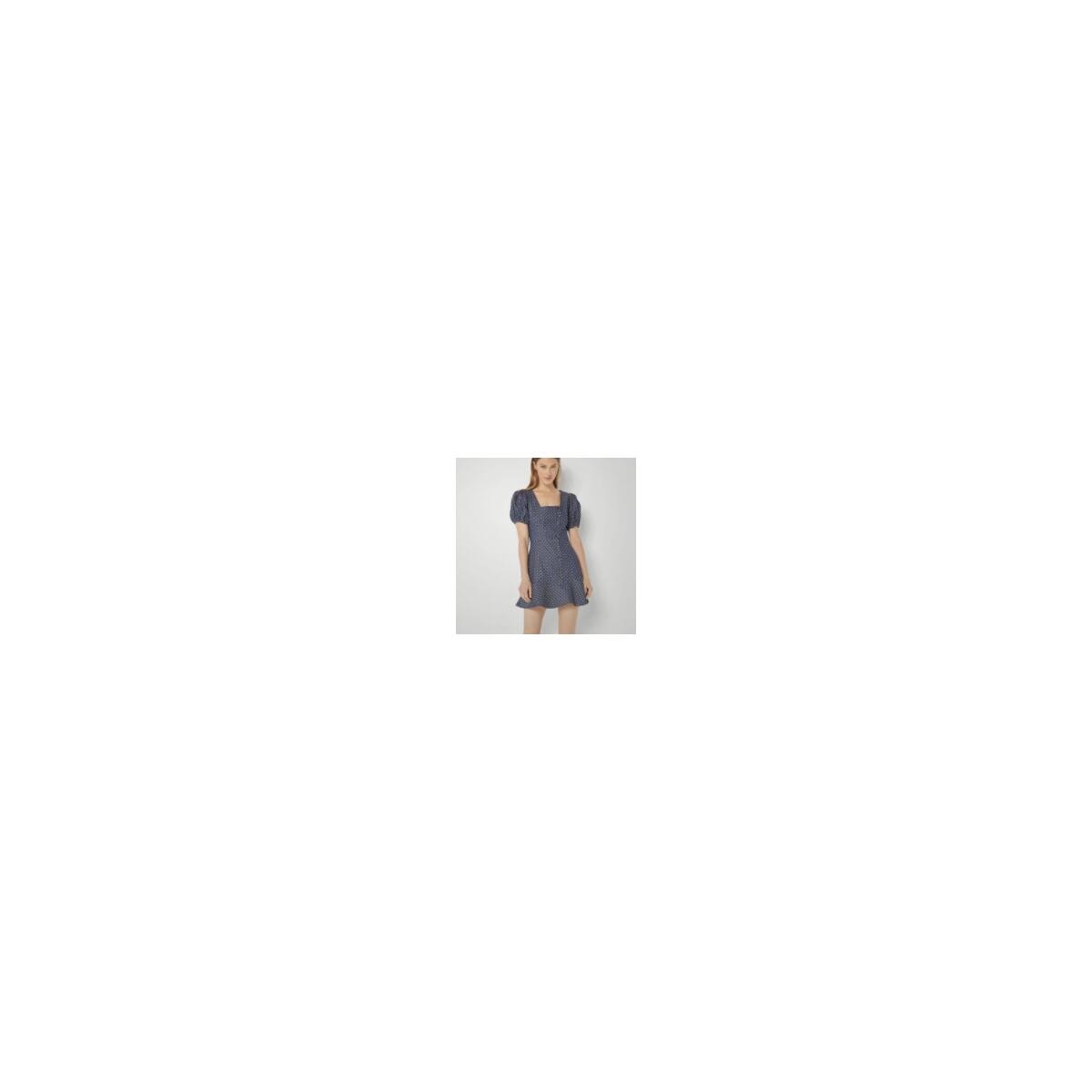 Bcbgmaxazria Puff Sleeve Dress Promo Code - RebateKey