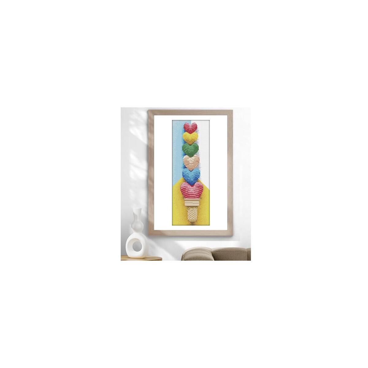 Diamond Dotz Ice Cream Coupons - RebateKey