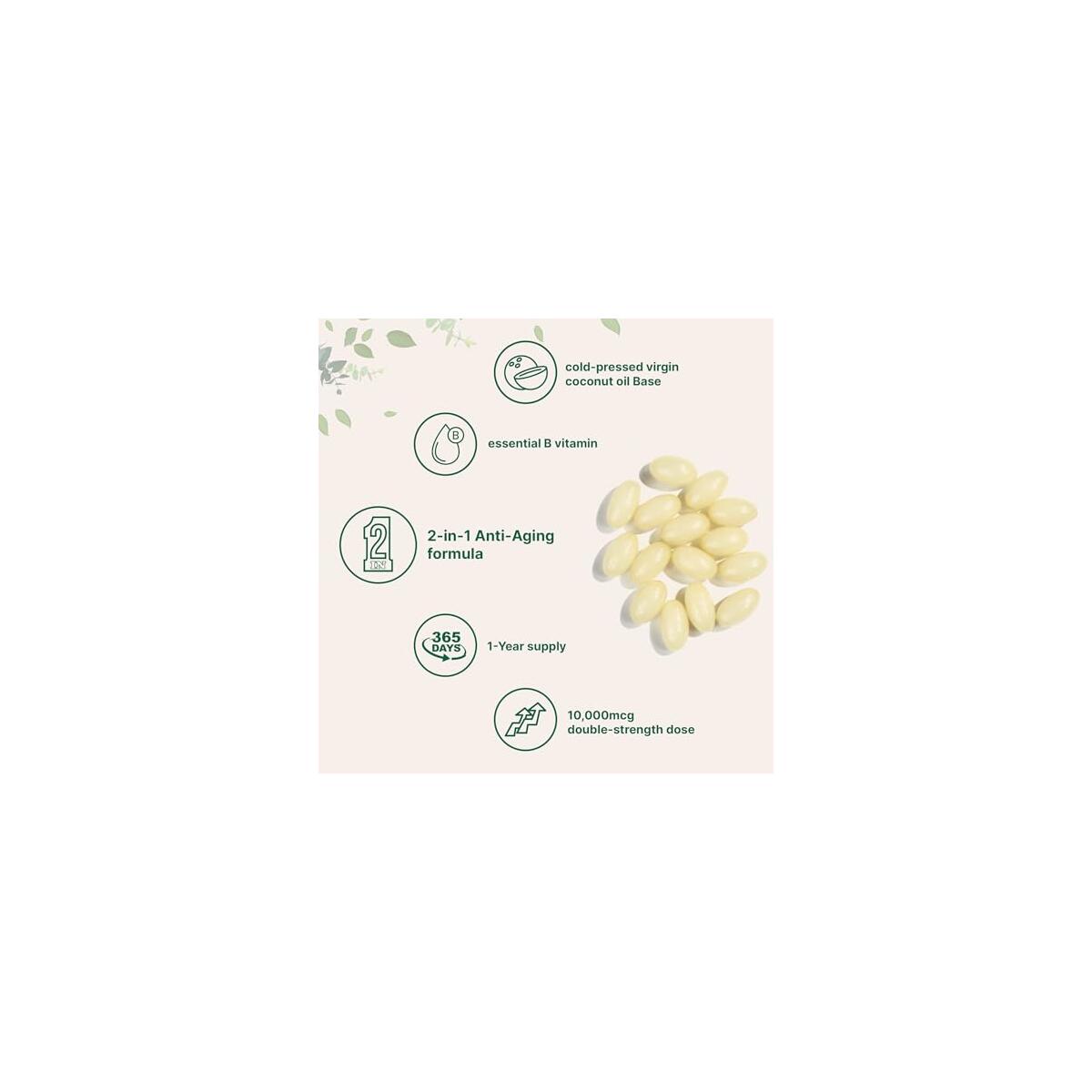 Micro Ingredients Biotin Mcg Promo Codes - RebateKey