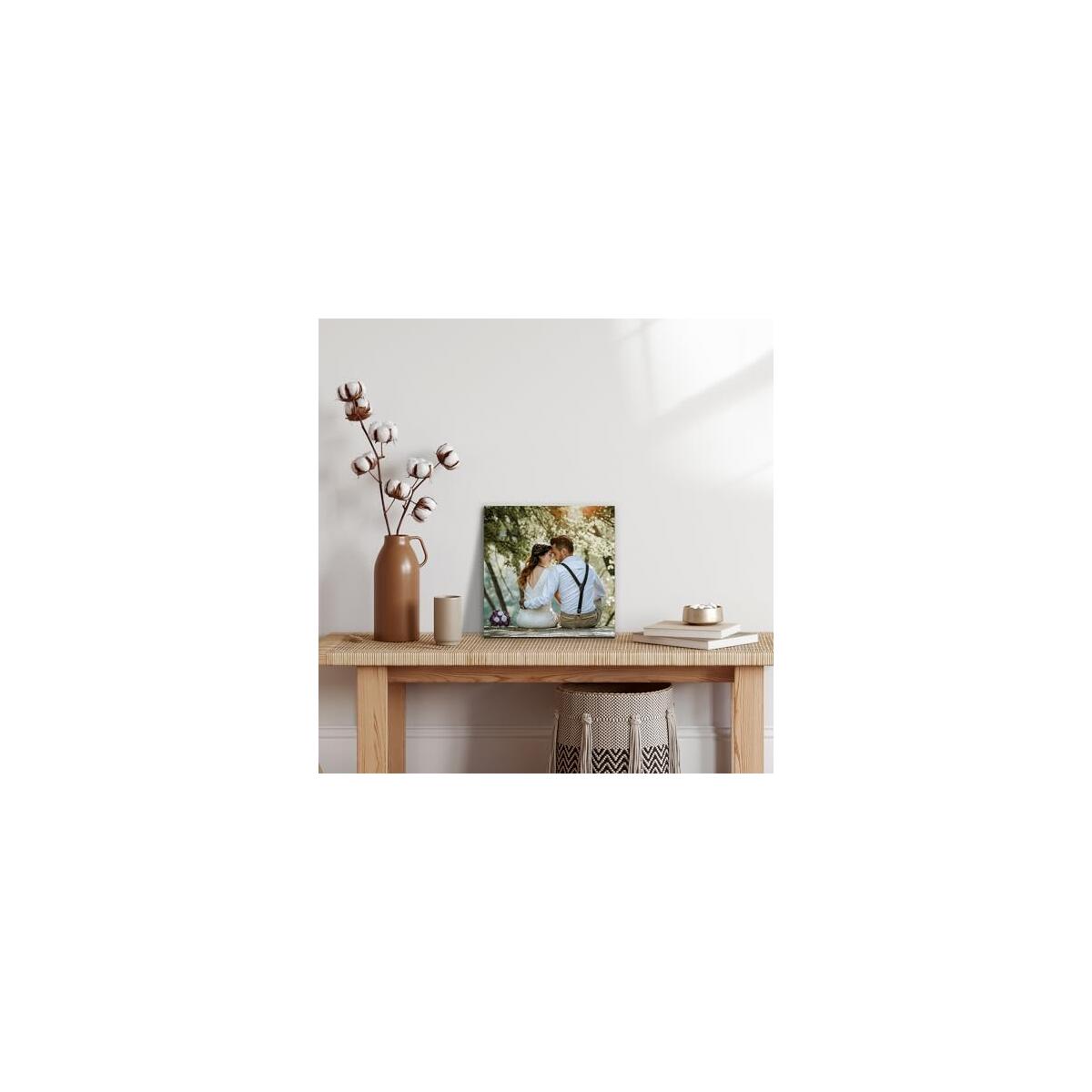 Wega Custom Canvas Prints Deal - RebateKey