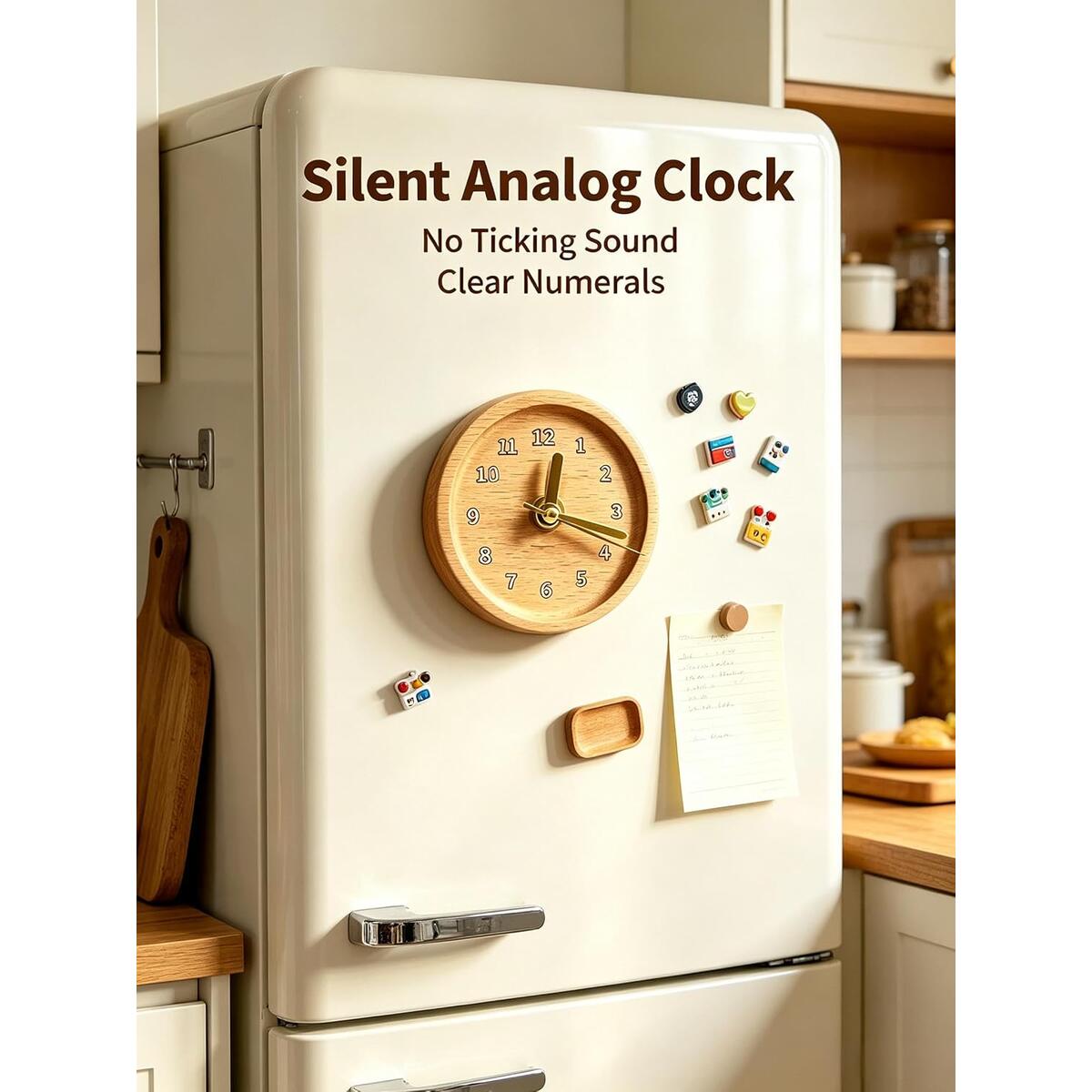 Wooden Magnetic Wall Promo Codes - RebateKey