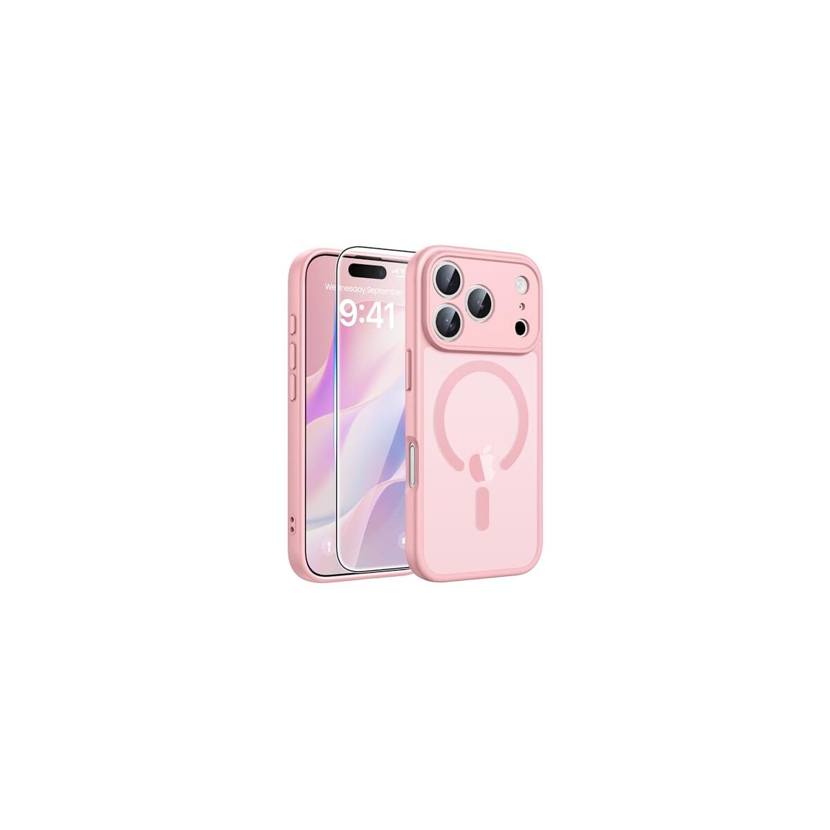 Case For Iphone 17 Pro Deal - RebateKey