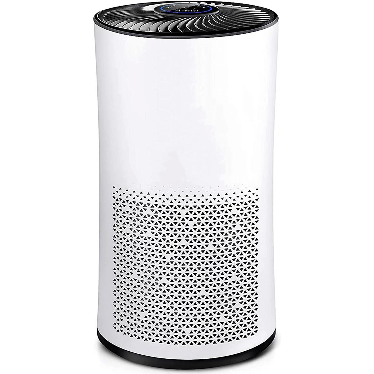 Air Purifiers For Home 1 Deal - RebateKey