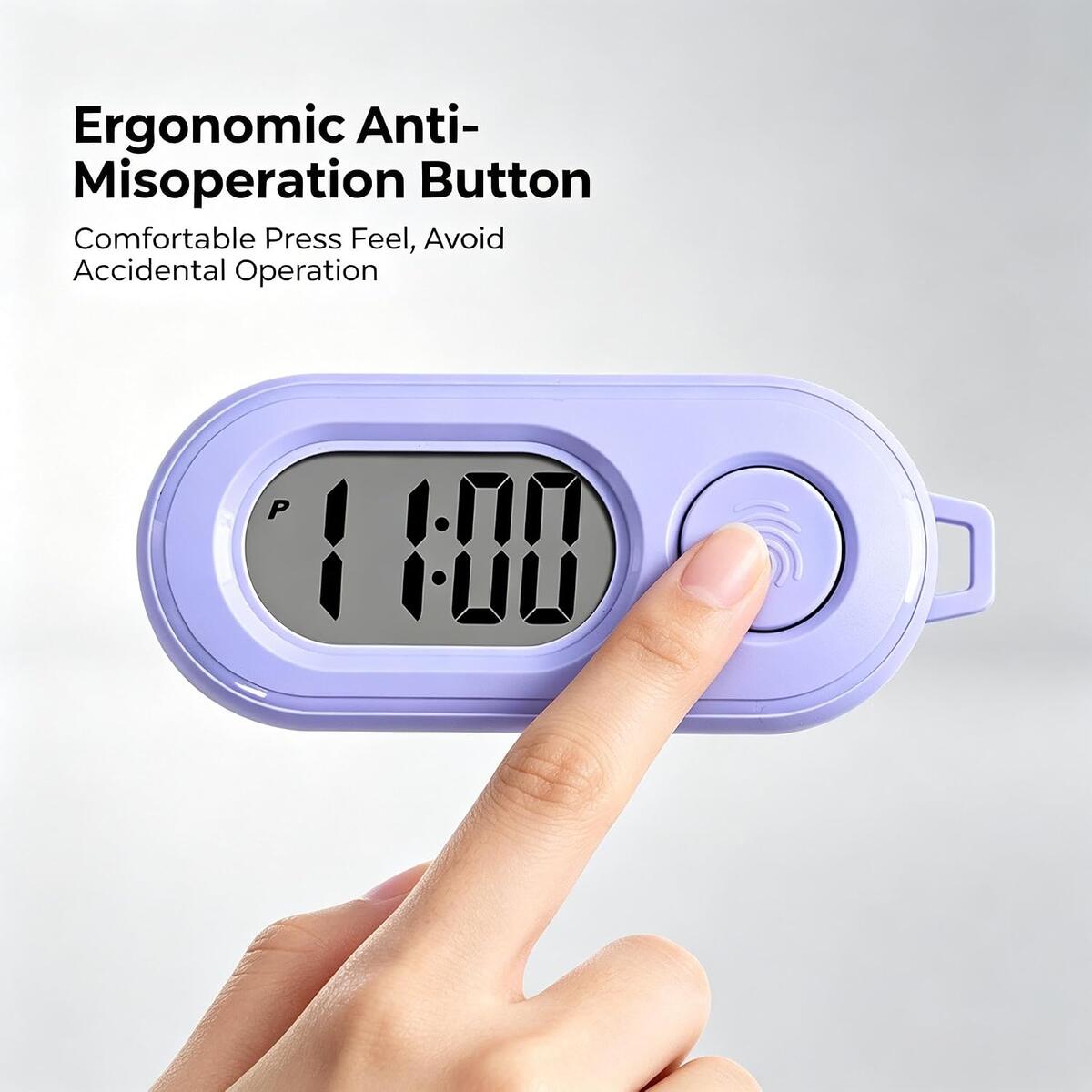 Portable Fitness Timer With Deal - RebateKey