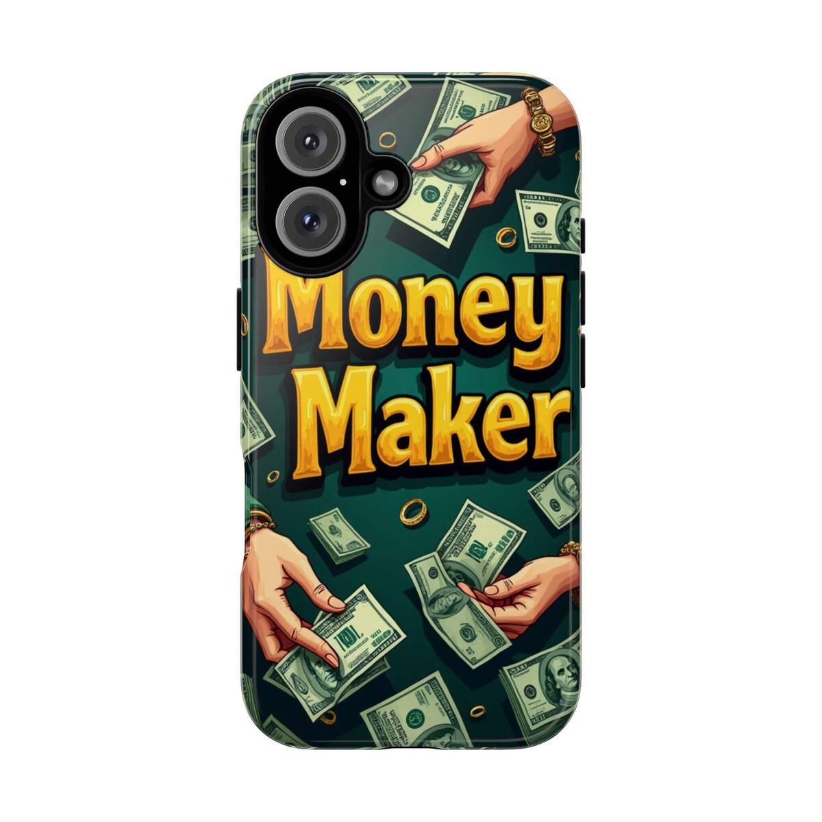 Rich Phone Case 4 Coupon - RebateKey