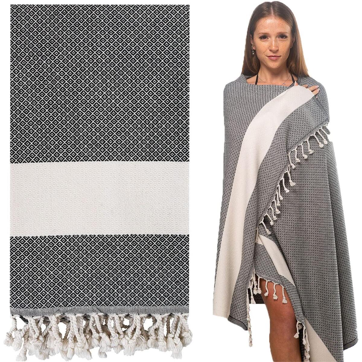 Die Caprie Turkish Towel 3 Promo Codes - RebateKey