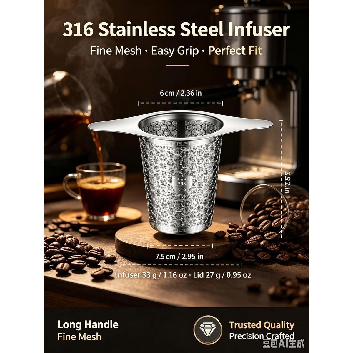 316 Stainless Steel 1 Coupon - RebateKey