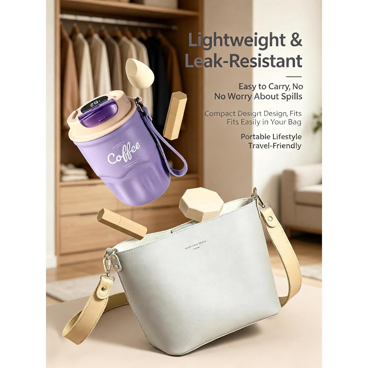 Stainless Steel Insulated Travel Promo Codes - RebateKey