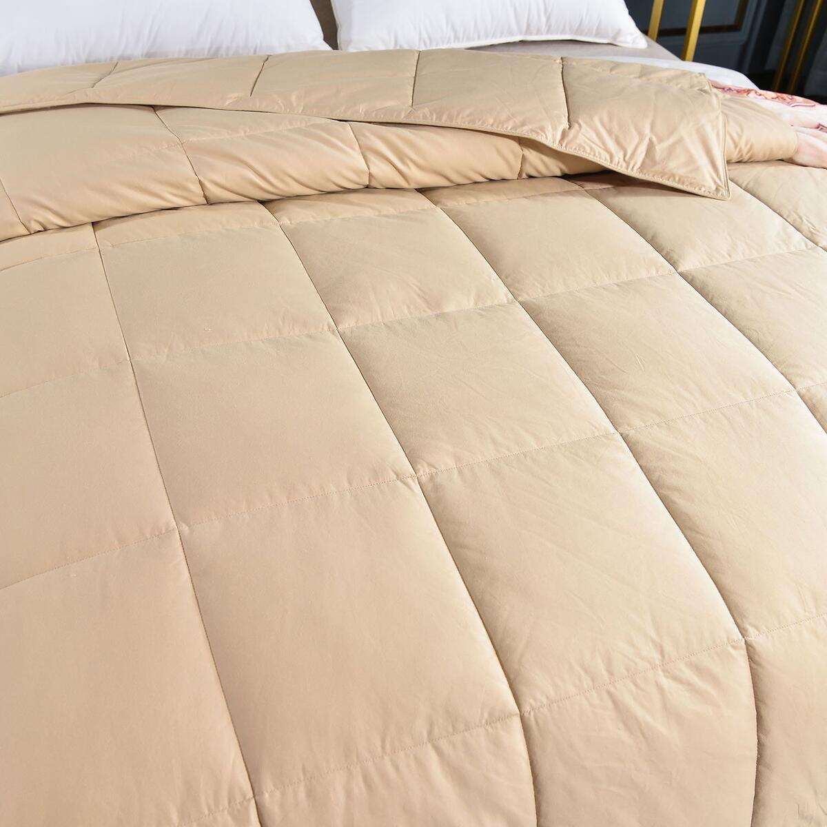 Goose Down Comforter 1 Promo Code - RebateKey