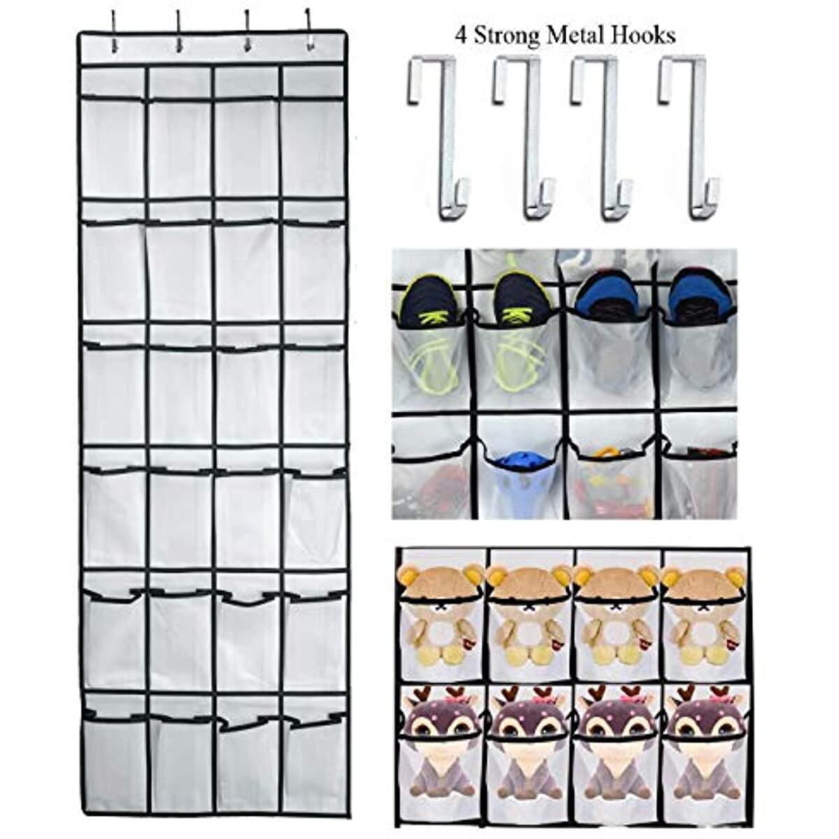 Over The Door Hanging 2 Coupon - RebateKey