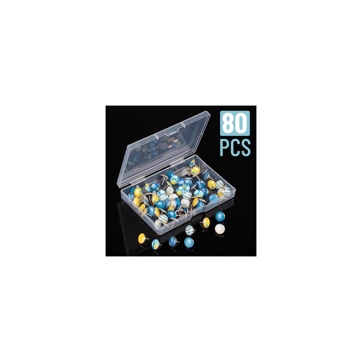 Decorative Push Pins Promo Code - RebateKey