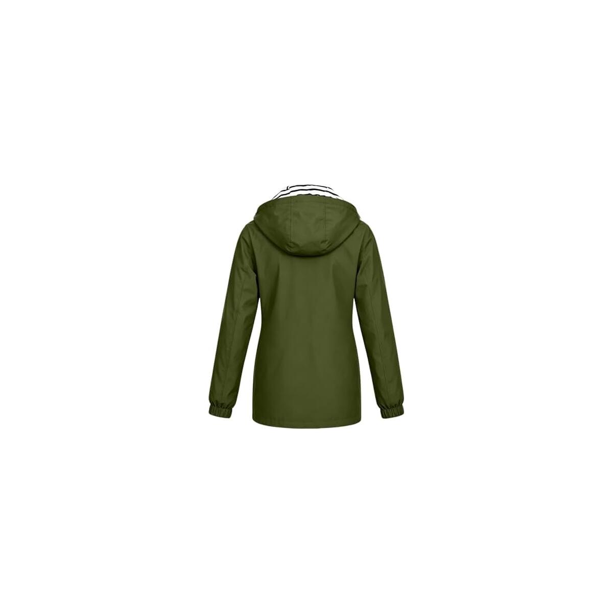 Rain Jacket For Women Promo Code - RebateKey