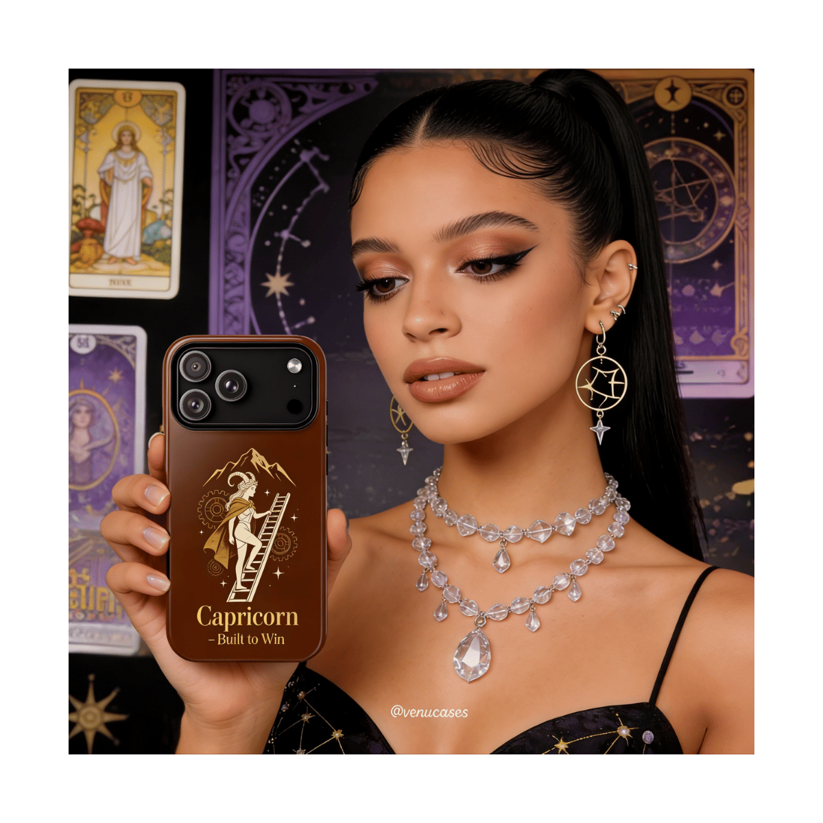 Geometric Charm Case Coupon - RebateKey